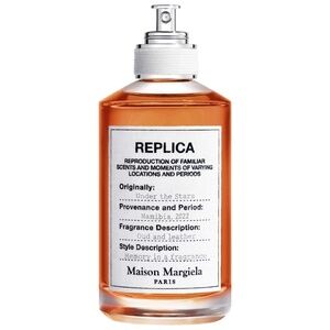 Maison Margiela Replica Under the Stars Eau de Toilette Spray 3.4 oz. New in Box